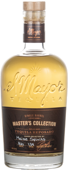 EL MAYOR MASTERS COLL REPOSADO TEQ