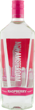 NEW AMSTERDAM RASPBERRY  VODKA