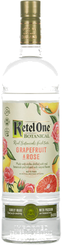 KETEL ONE BOTANICAL GRAPEFRUIT &amp; ROSE