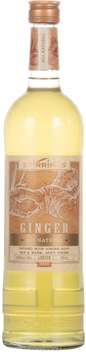 STIRRINGS GINGER LIQUEUR