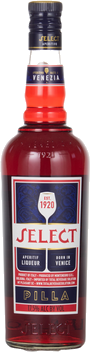 SELECT APERITIVO ITALIAN LIQUEUR