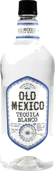 OLD MEXICO TEQUILA BLANCO
