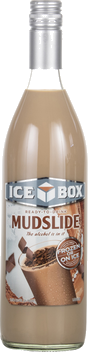 ICE BOX MUDSLIDE