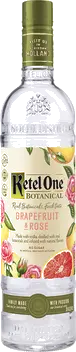 KETEL ONE BOTANICAL GRAPEFRUIT &amp; ROSE