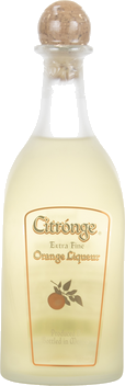 CITRONGE ORANGE LIQUEUR