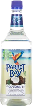 PARROT BAY COCONUT PET