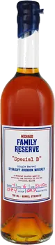 MICHAUD FAMILY RESERVE SGL BARREL