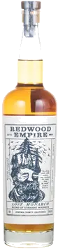 REDWOOD EMPIRE LOST MONARCH BOURBON BLND