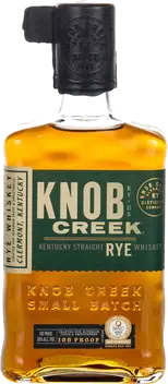 KNOB CREEK 7YR KSBW