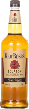 FOUR ROSES STRAIGHT BOURBON