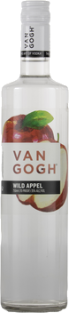 VAN GOGH WILD APPEL VODKA