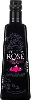 TEQUILA ROSE LIQUEUR