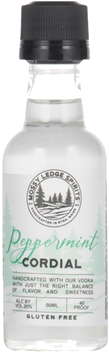 MOSSY LEDGE PEPPERMINT40P
