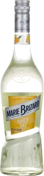 MARIE BRIZARD YUZU CITRUS LIQUEUR