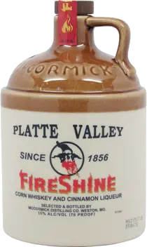PLATTE VALLEY FIRESHINE