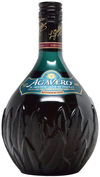 AGAVERO LIQUEUR