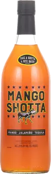 MANGO SHOTTA MANGO JALAPENO TEQUILA