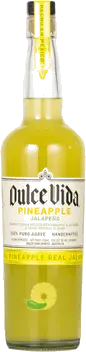 DULCE VIDA PINEAPPLE JALAPENO BLANCO