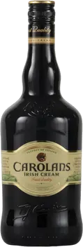 CAROLANS IRISH CREAM LIQUEUR