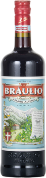 BRAULIO BORMIO AMARO ALPINO