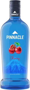 PINNACLE CHERRY VODKA
