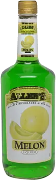 ALLENS MELON LIQUEUR