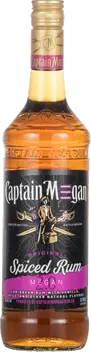 CAPTAIN MORGAN MEGAN 2.0