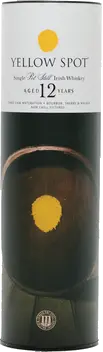 YELLOW SPOT AGED 12YR SINGLE POT STILL