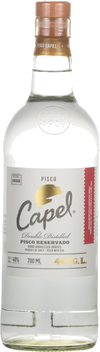 CAPEL PISCO