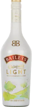 BAILEYS DELICIOUSLY LIGHT CREAM