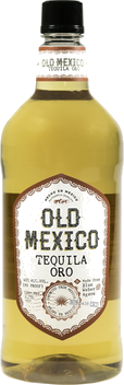 OLD MEXICO TEQUILA ORO