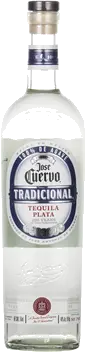 JOSE CUERVO TRADICIONAL SILVER