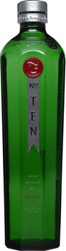 TANQUERAY NO TEN