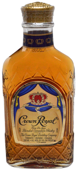 CROWN ROYAL