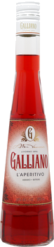 GALLIANO L'APERITIVO (AMARO &amp; BITTER)