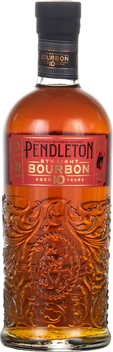 PENDLETON 1910 AMERICAN 10YR BOURBON