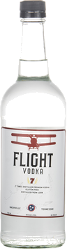 FLIGHT SPIRITS FLIGHT VDK 7 TIMES DIST
