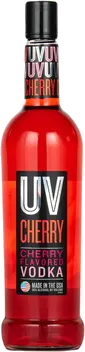 UV CHERRY  VODKA