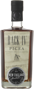 RACK IV PICEA
