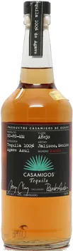 CASAMIGOS ANEJO TEQUILA