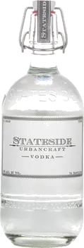 STATESIDE URBANCRAFT VODKA