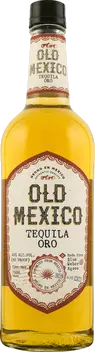 OLD MEXICO TEQUILA ORO