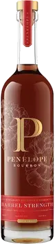PENELOPE BARREL STRENGTH BOURBON