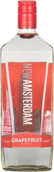 NEW AMSTERDAM GRAPEFRUIT  VODKA