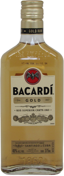 BACARDI GOLD DARK