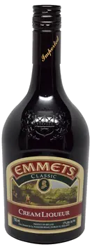 EMMETS IRISH CREAM