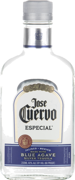 CUERVO ESPECIAL SILVER