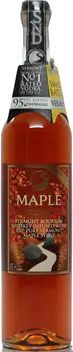 SMUGGLERS NOTCH MAPLE BOURBON