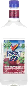 PARROT BAY PASSION FRUIT PET