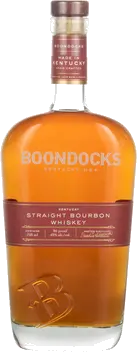 BOONDOCKS 6YR STRAIGHT BOURBON